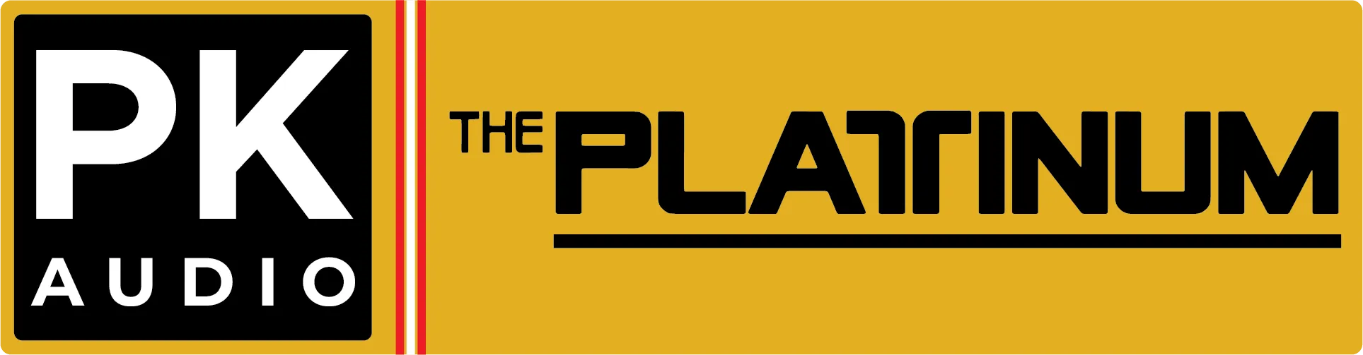 PK Logo